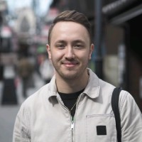 James Rayner
