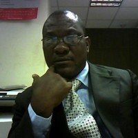 Enobong Umoh