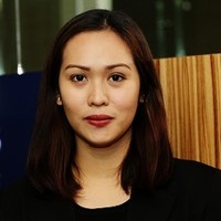 Mae Erika Caleja
