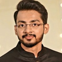 Joji george thomas