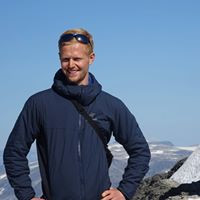 Anders Fagerstrøm Slåtten