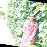 Shahana V