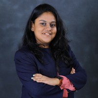 Surabhi Shome