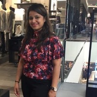 Anjali Jain