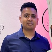Suveer Bothath