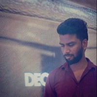 Ajeeth Duraisamy