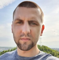 Gennadiy Starovoyt