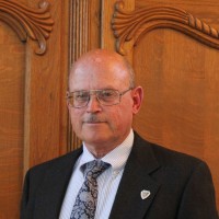Stephen Seiffert
