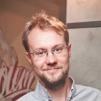 Vadim Kandrushin
