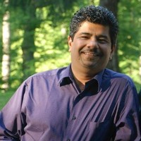 Peter (Prakash) Motwani