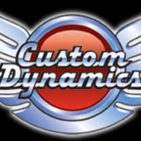 CUSTOM DYNAMICS