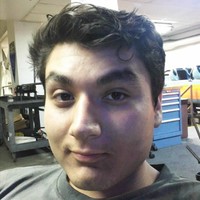 Joshua Alvarado