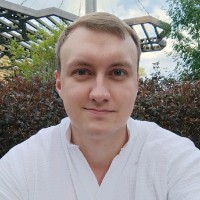 Vladyslav Zhuk