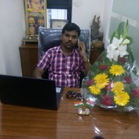 Nitin Raibhoge