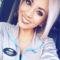 Tabitha Brown