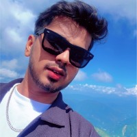 Lokesh Kumar Mehra