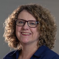 Kirsten Victor, M.S.