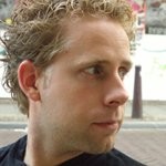 Sven Berkvens-Matthijsse