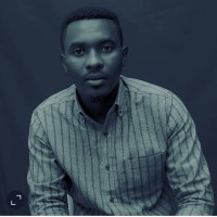 Ikuzwe Mahoro Aime Sauveur