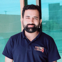 Haris Sattar