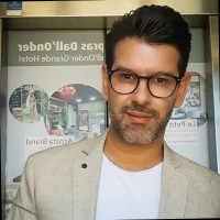 Marcos Bruno Ferreira .•.