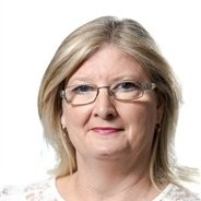 Linda Scroggie