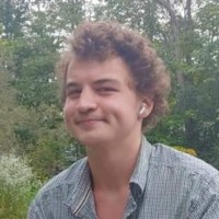 Matthew Mahrer