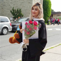 Sara AlSalhi
