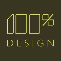100% Design