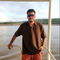 Harshit Mishra
