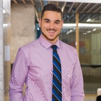 Angelo Ramantanis