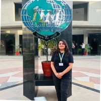 Anuja Mishra