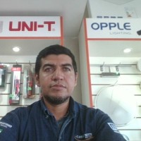 Alex Villarroel Sandoval