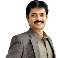 R Chandrasekar