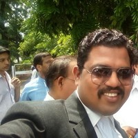 Advocate Abhijit Pawar
