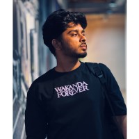 Vignesh Srinivasan