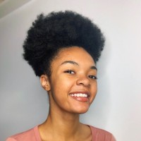 Kayla Green
