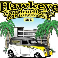 Hawkeyeconstruction& Inc