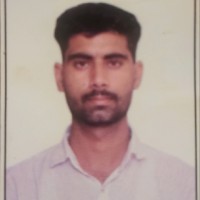 Gurpreet Kabal Ram
