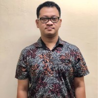 Wahid Iswanto