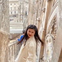 Lia Zhang