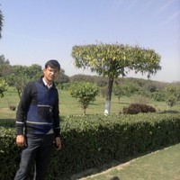 Ashtosh Dixit