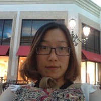 lucy li