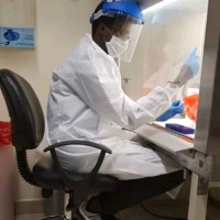 Gashema Pierre Bsc, Msc.