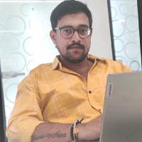 Manish Naidu