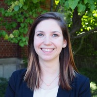 Rachel Dianiska, Ph.D.