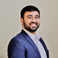 Dhawal Bhanushali