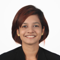 Rubini Shree