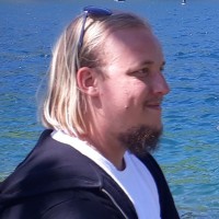 Sven Bonnard