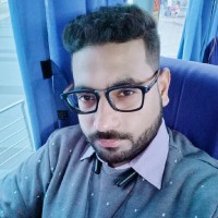 Shubham Sethi
